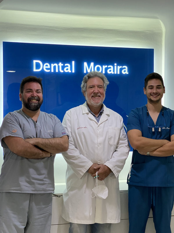 Moraira Dental Clinic