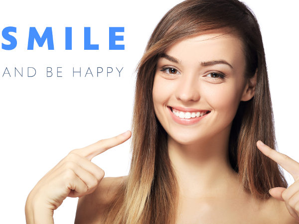 Offer Zoom Philips dental whitening. Moraira Dental Clinic
